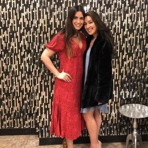 Free People dress❤️